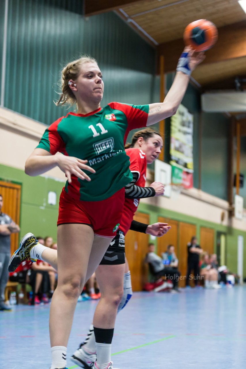 Bild 129 - Frauen HSG Krem/Muensterdorf - HG OKT 3 : Ergebnis: 33:21